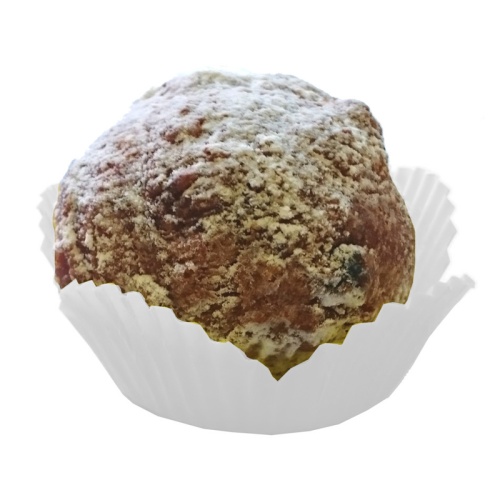 Sneeuwbal slagroom (wit)