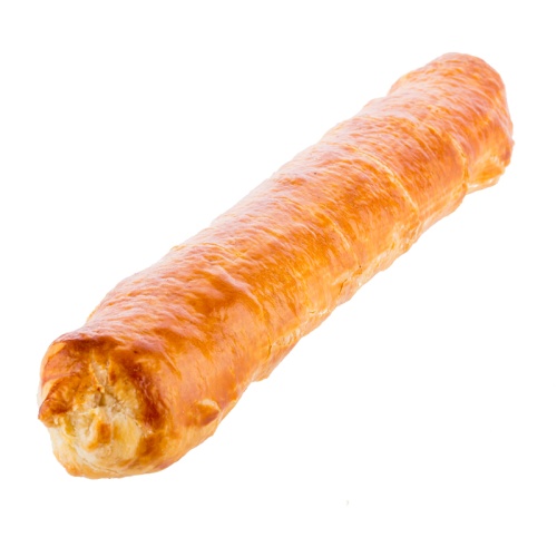 Roomboter amandelstaaf