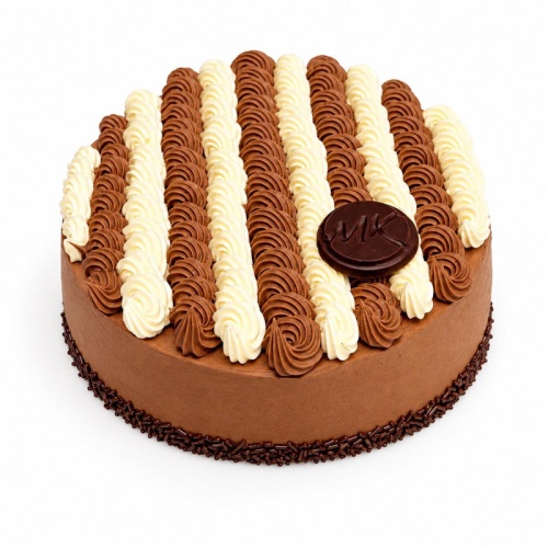 Chocolade taart