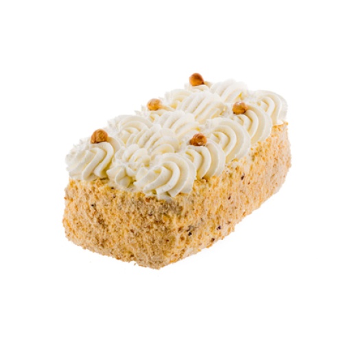 IJsschnitte (glutenvrij)