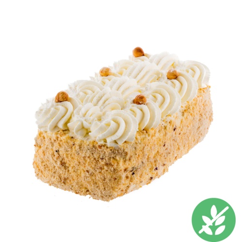 IJsschnitte (glutenvrij)