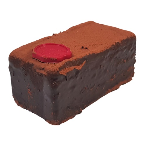 Truffelschnitte klein