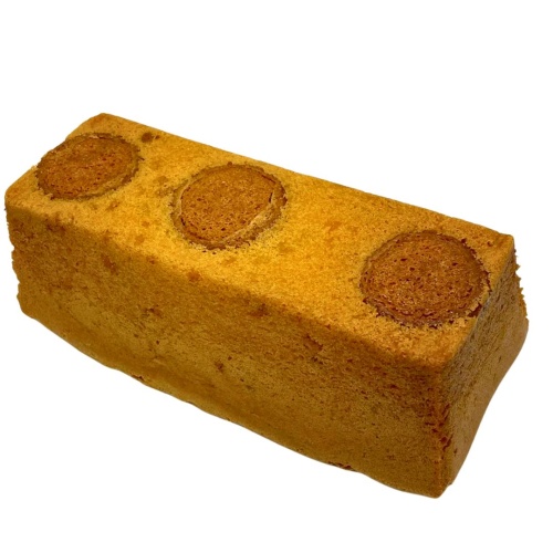 Bitterkoekjescake