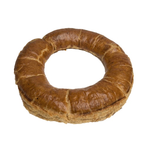 Saucijzenkrans (500 gram)