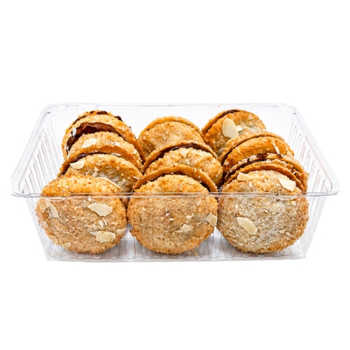 Pak chocoalde Frou Frou (130 gram)