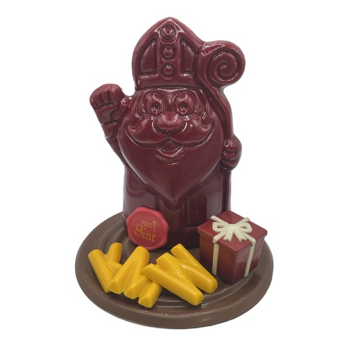 Chocolade sinterklaas