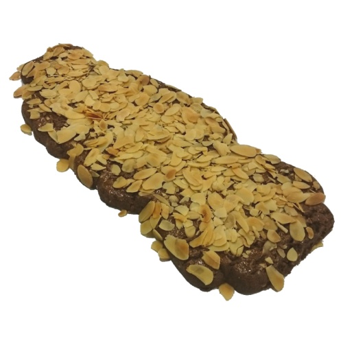 Speculaaspop klein (250 gram)