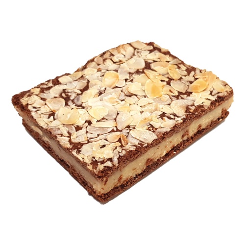 Gevuld speculaas (250 gram)