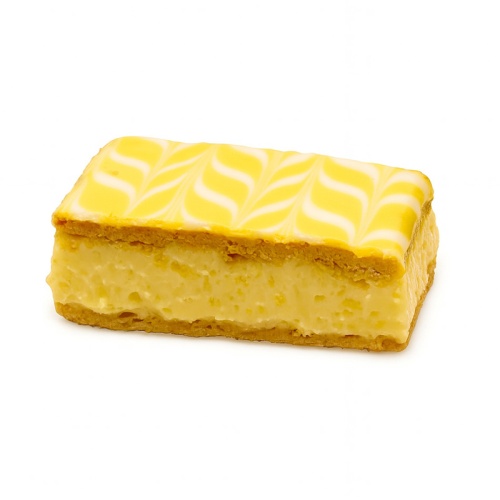 Paas tompouce banketbakkersroom