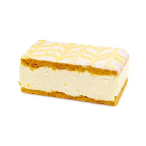 Paas tompouce slagroom