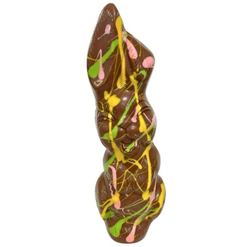 Lachende haas XXL (65 cm)