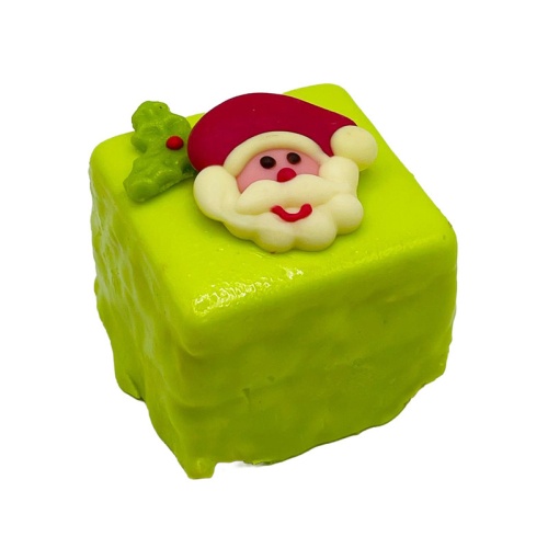 Kerstsoiree groen