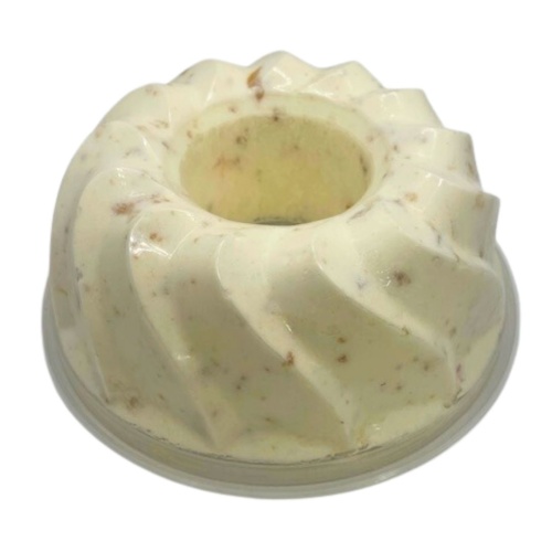 Chipolata pudding in vorm (zonder saus)