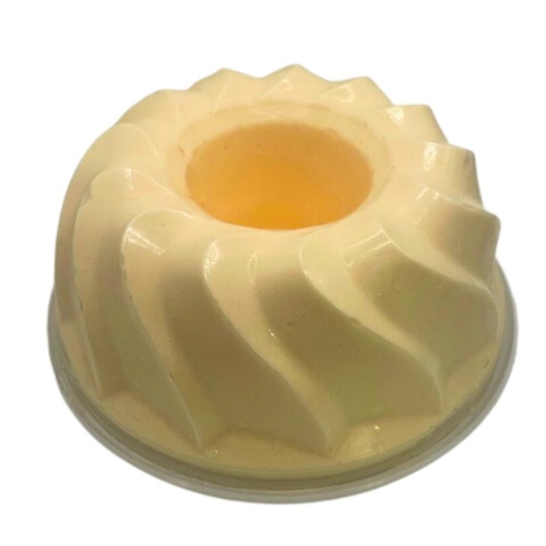 Sinas pudding in vorm (zonder saus)