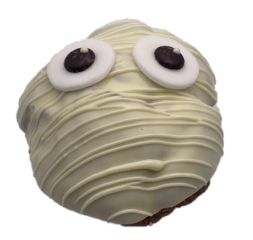 Mummie soes met Zwitserse room