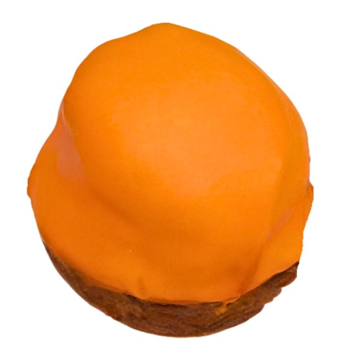 Bevrijdingsdag Haagsche bol