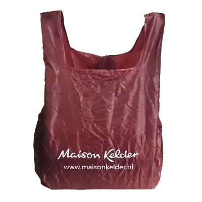 Maison Kelder draagtas