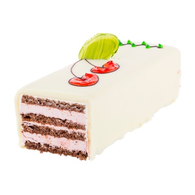 Kirschschnitte