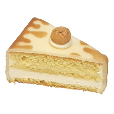 Amaretto punt
