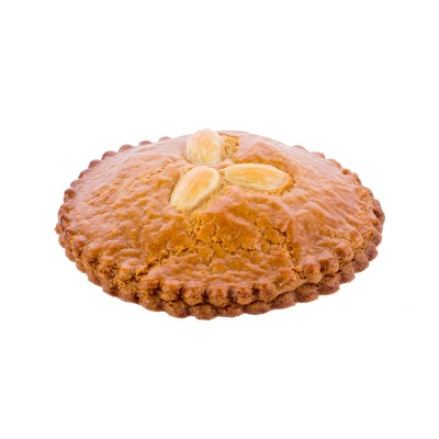 Gevulde koek