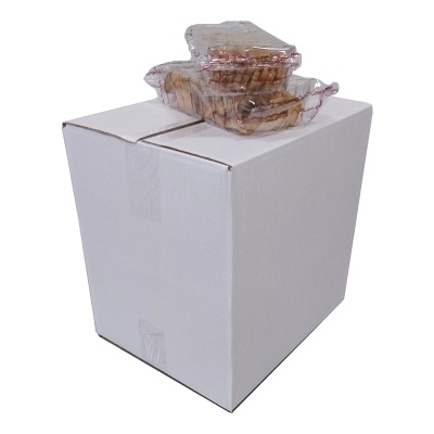 Doos zoutjes (12 stuks)