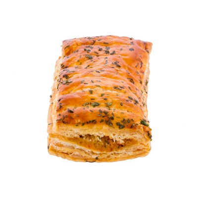Kalfsragout broodje