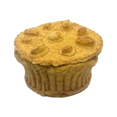 Vol au vent