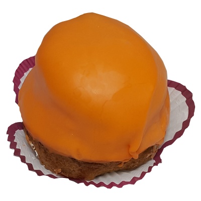 Oranje Haagsche bol