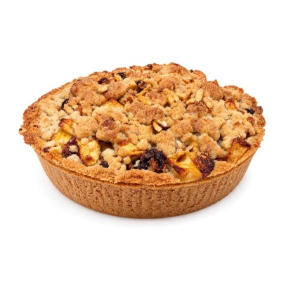Appeltaart