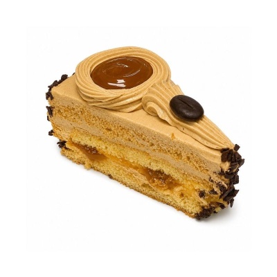 Karamel Macchiato punt