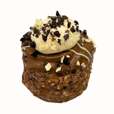 Edelweiss praliné soiree