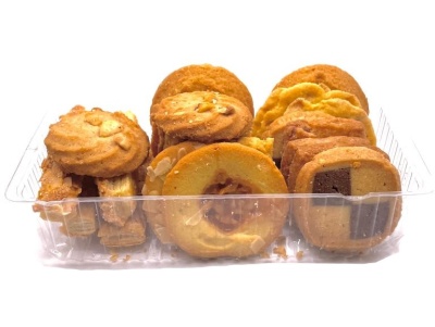 Pak koek (250 gram)