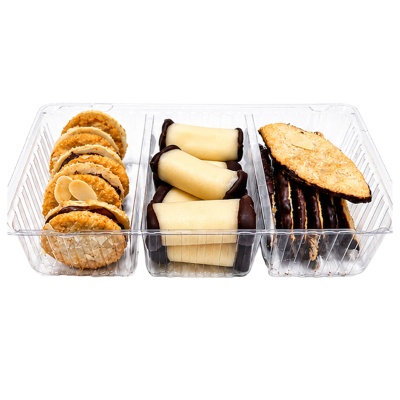 Pak luxe koekjes (220 gram)