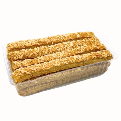 Pak kaasstengels
