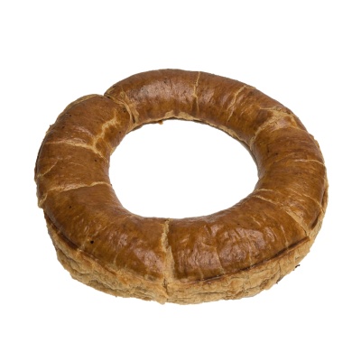 Saucijzenkrans (500 gram)