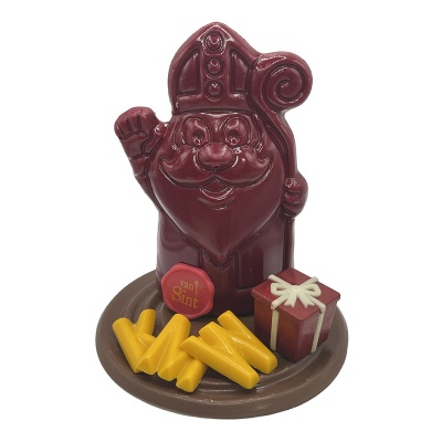 Chocolade sinterklaas