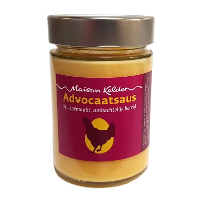 Paas advocaatsaus