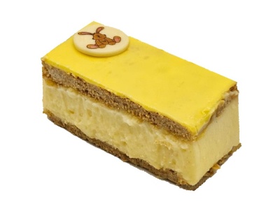 Paas tompouce banketbakkersroom