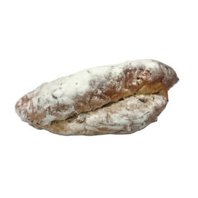Paasstol (500 gram)