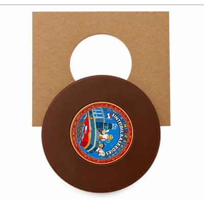 LP Sinterklaas liedjes