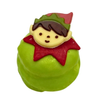 Elf soiree