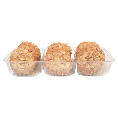 Pak koekkransjes