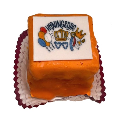 Koningsdag soiree