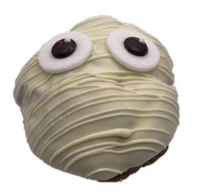 Mummie soes met Zwitserse room