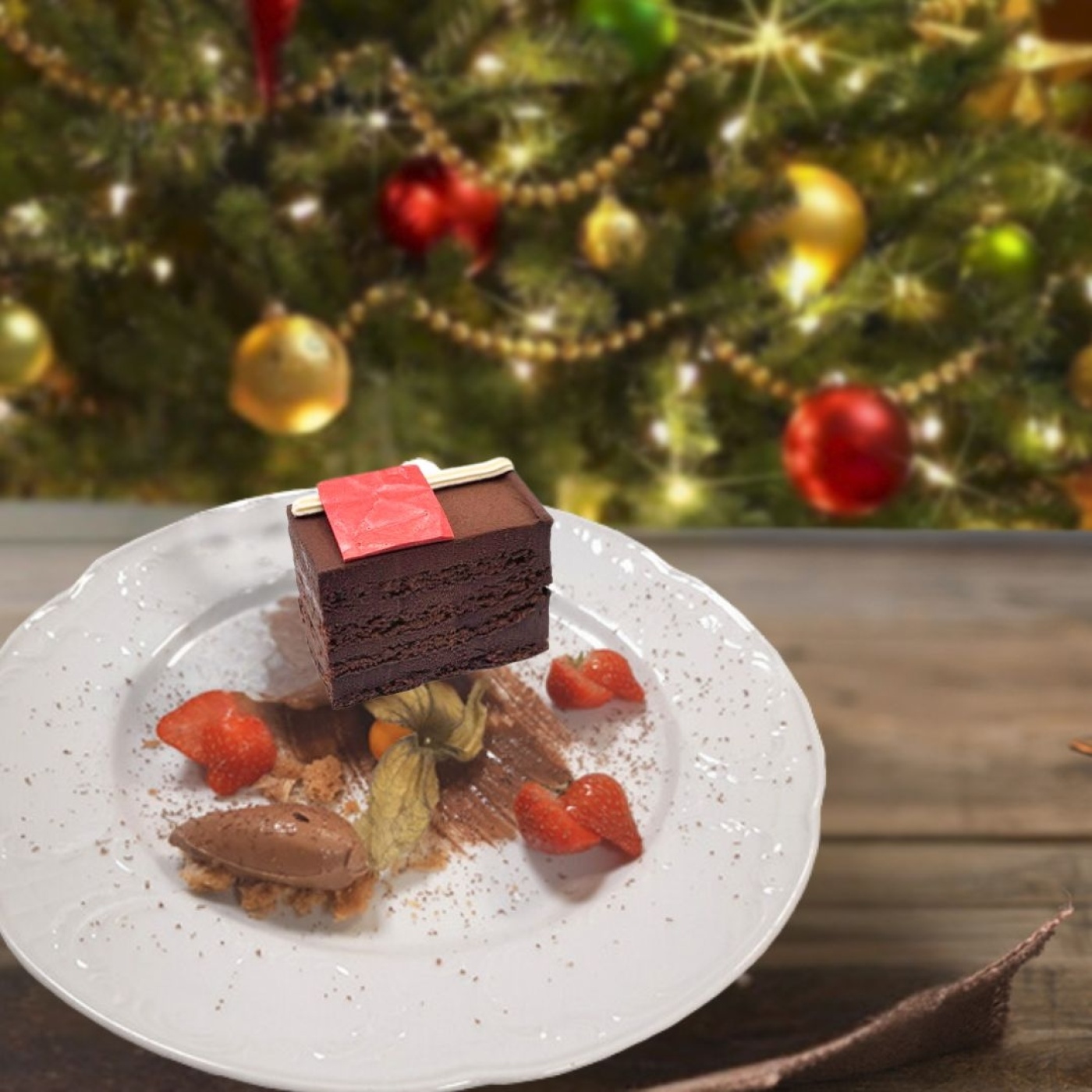 Truffel gebak.jpg Truffel gebak.jpg