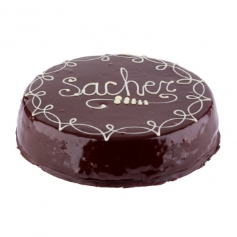 Sacher taart