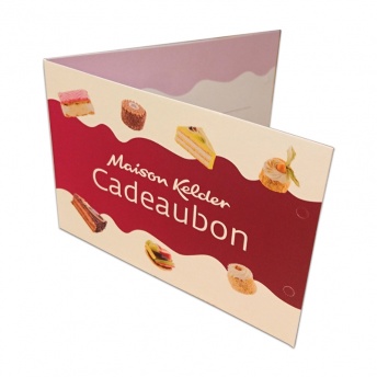 Cadeaubon