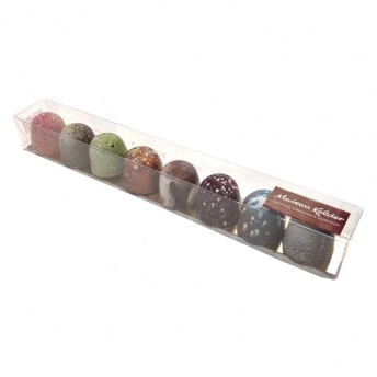 Doosje bonbons Maison Kelder (8 stuks)