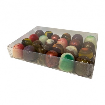 Doosje bonbons Maison Kelder (23 stuks)