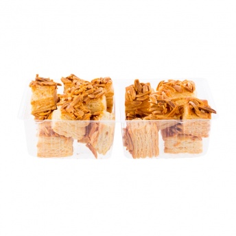 Pak pitmoppen (20 stuks)